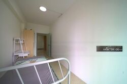 Butterworth 8 (D15), Condominium #444457531